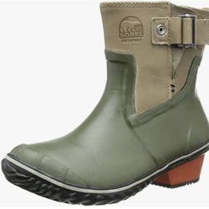 Sorel Rain Boots